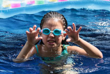 Ryan and Vivian Oct 2013